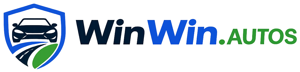 WinWIn.autos